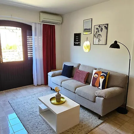 Apartments Ivana Sutivan Exterior photo