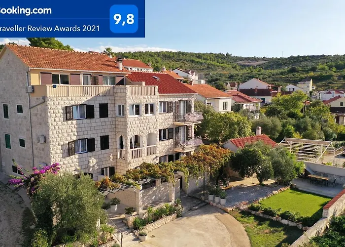 Apartments Ivana