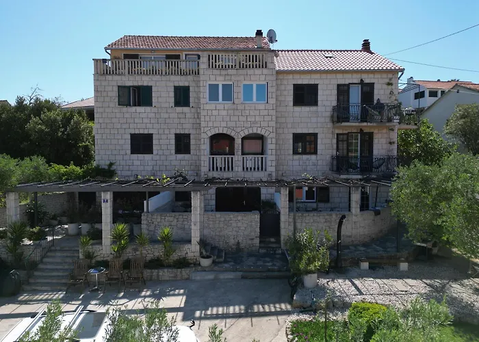 Apartments Ivana