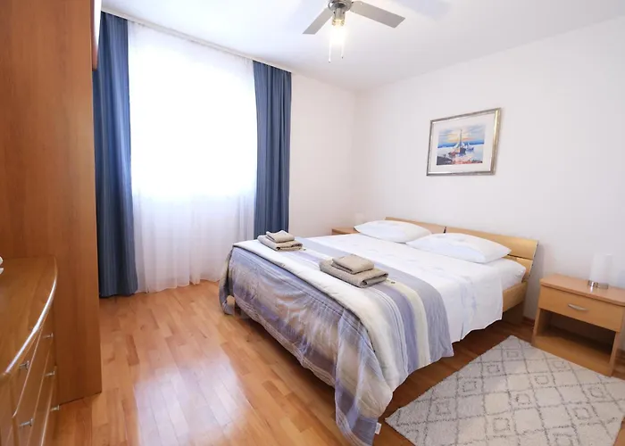Apartments Ivana