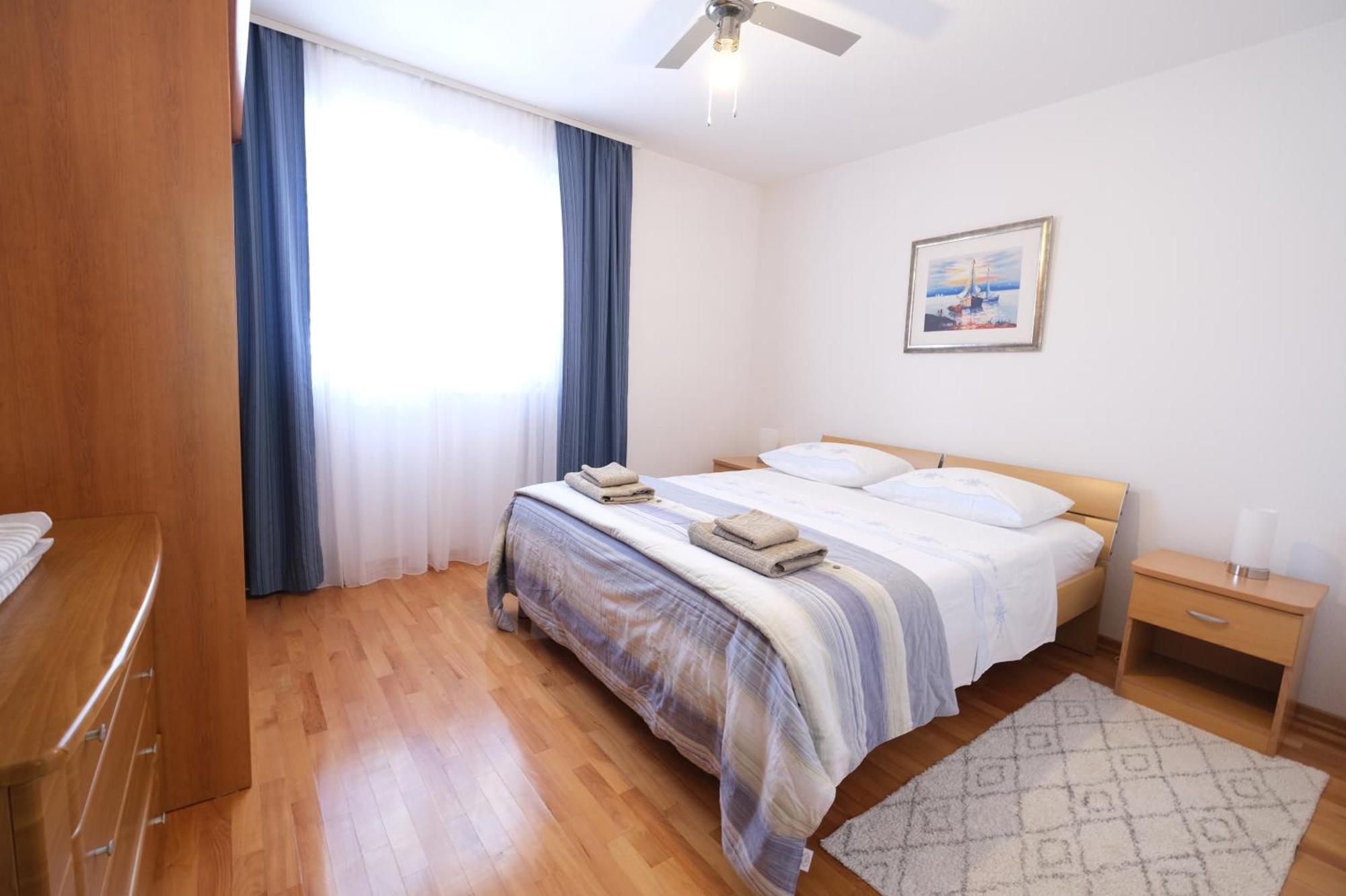 Apartment Ivana