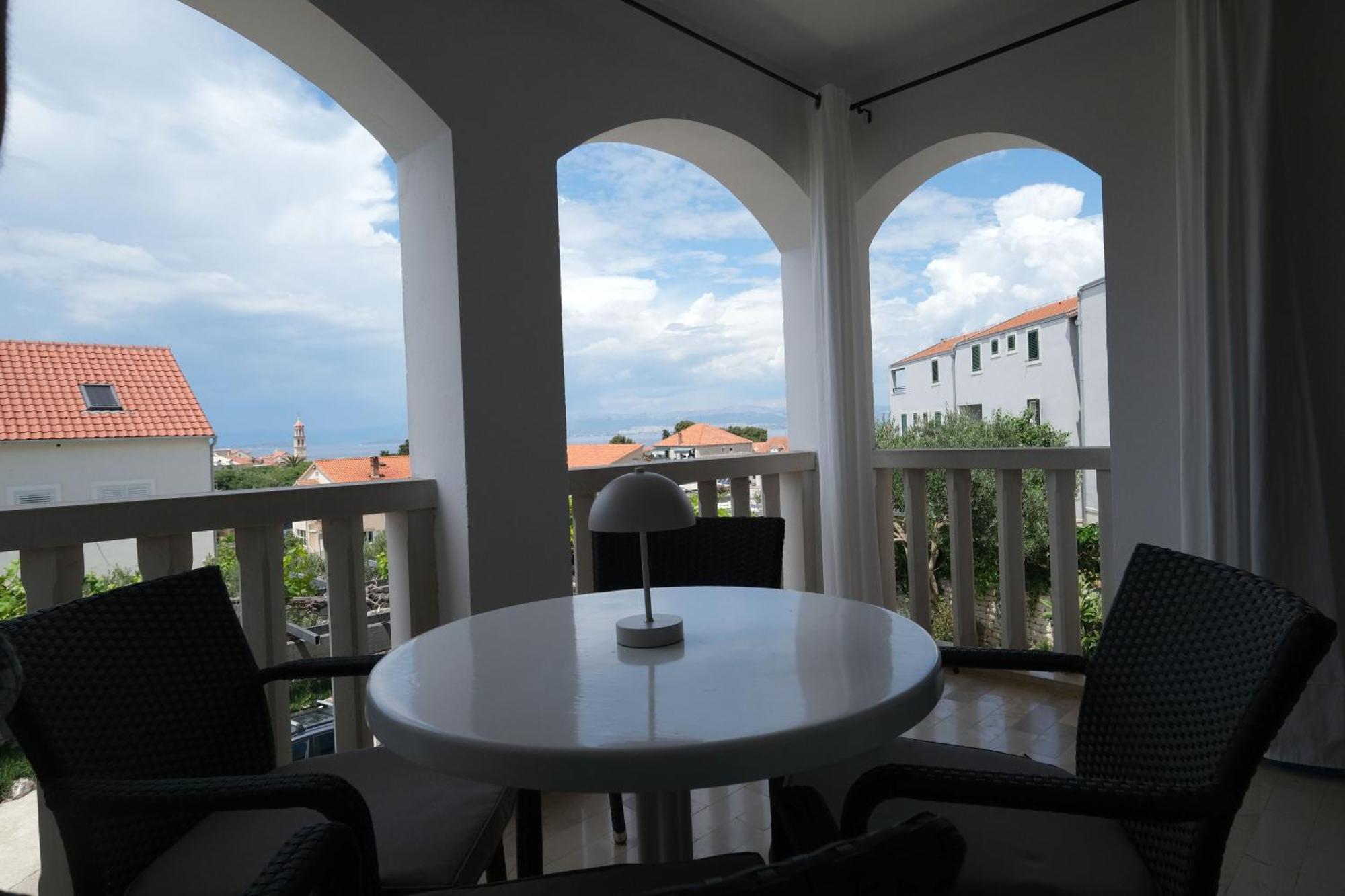 Ivana Apartment *