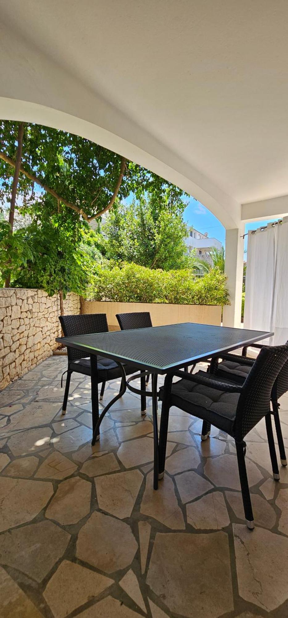 Apartman Ivana *