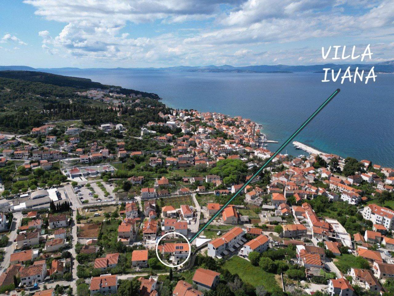 Apartment Ivana Sutivan