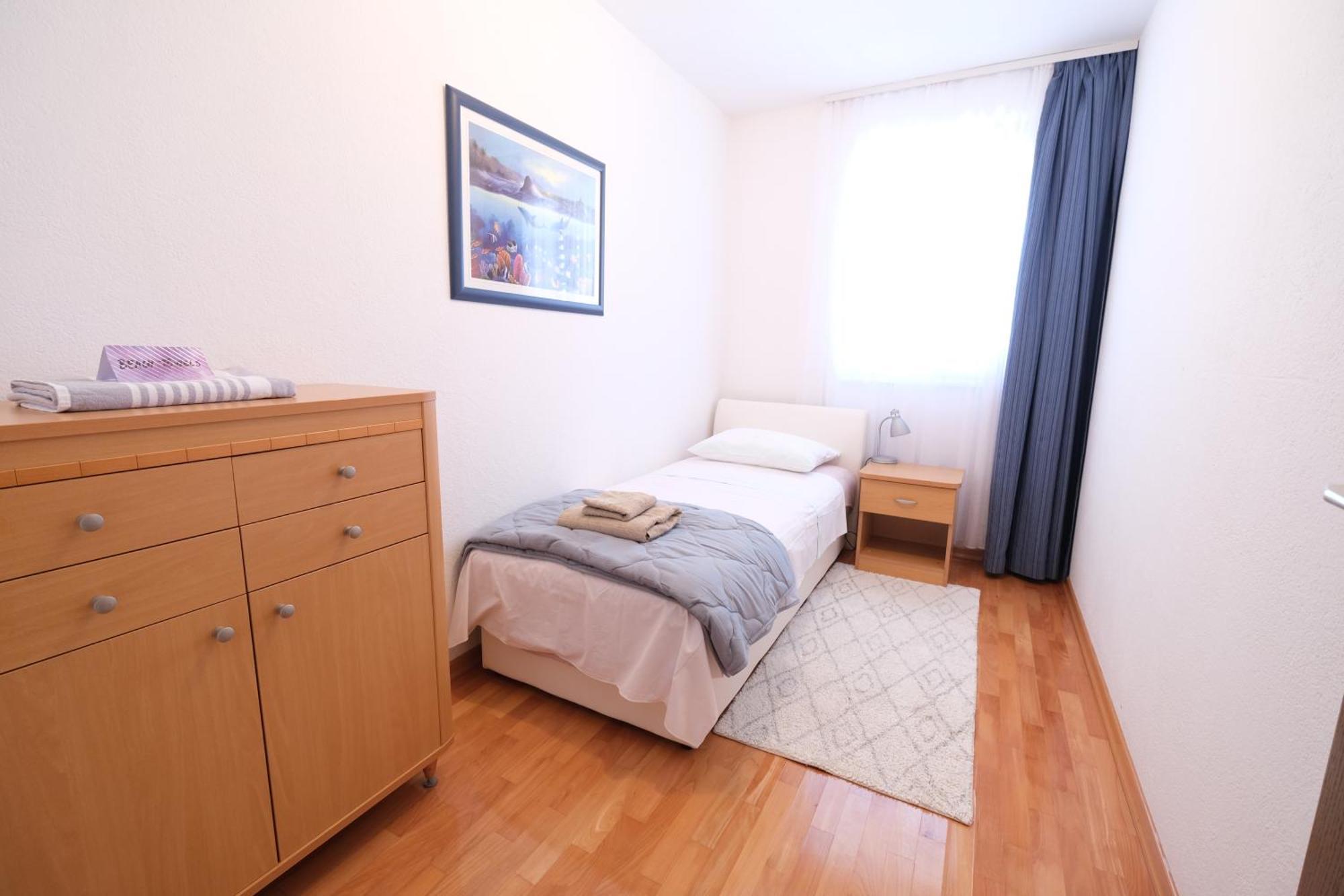 Apartment Ivana