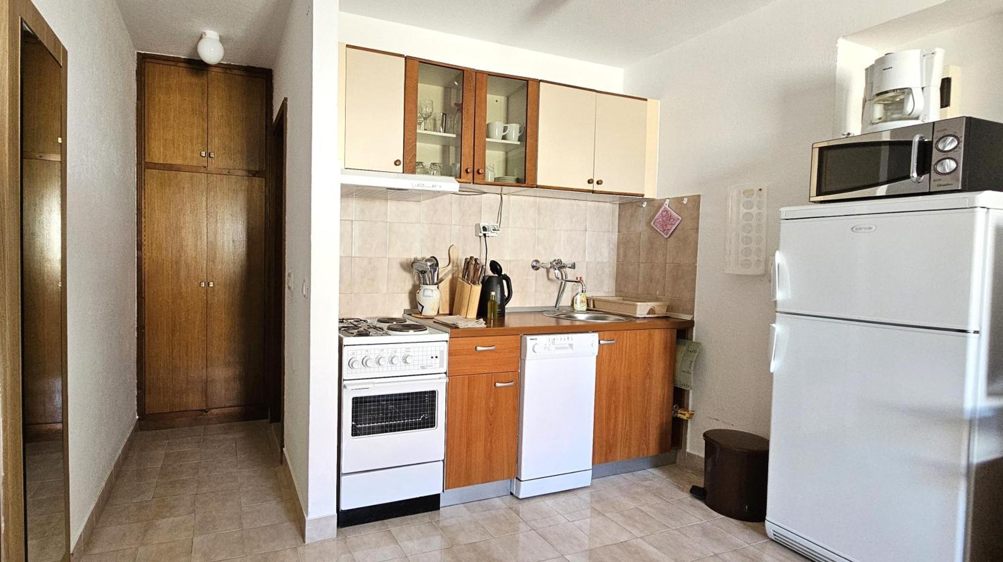 Apartment Ivana