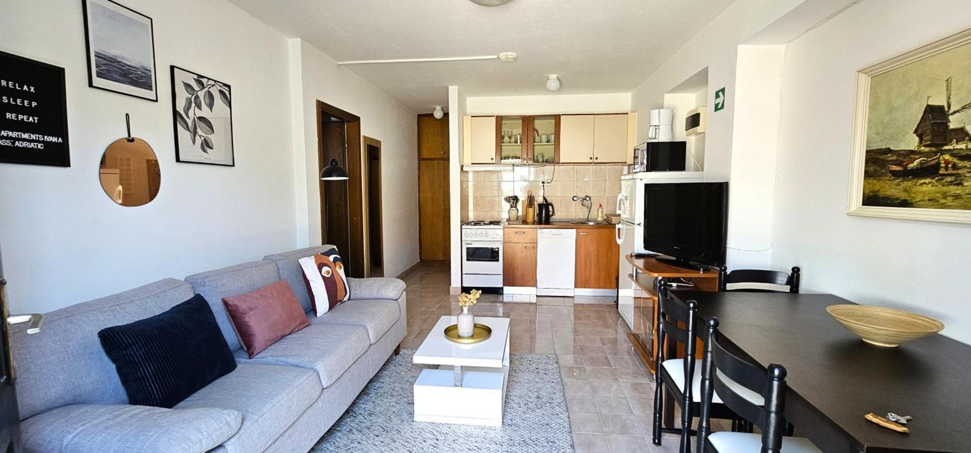 Ivana Apartment