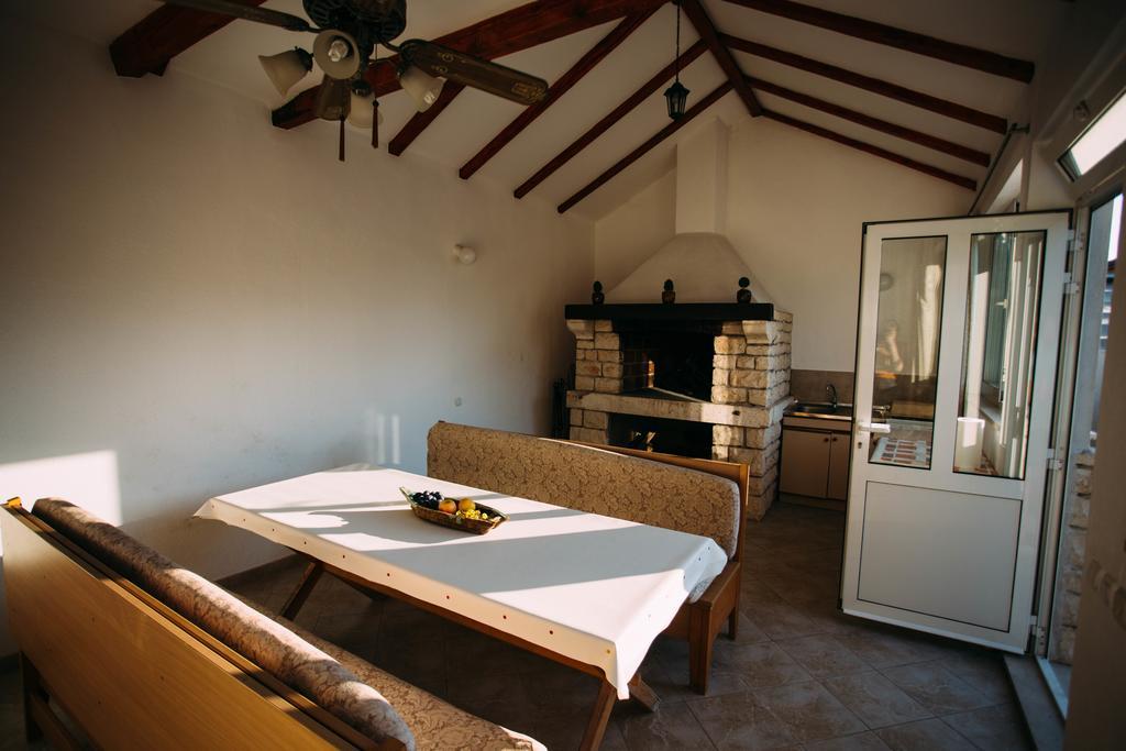 Ivana Apartment *