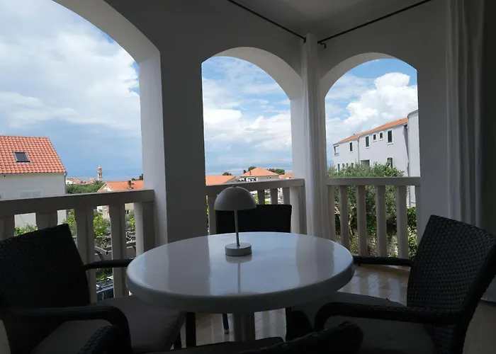 Apartments Ivana
