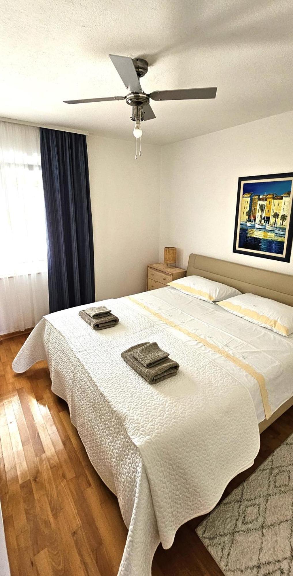 Ivana Apartmán