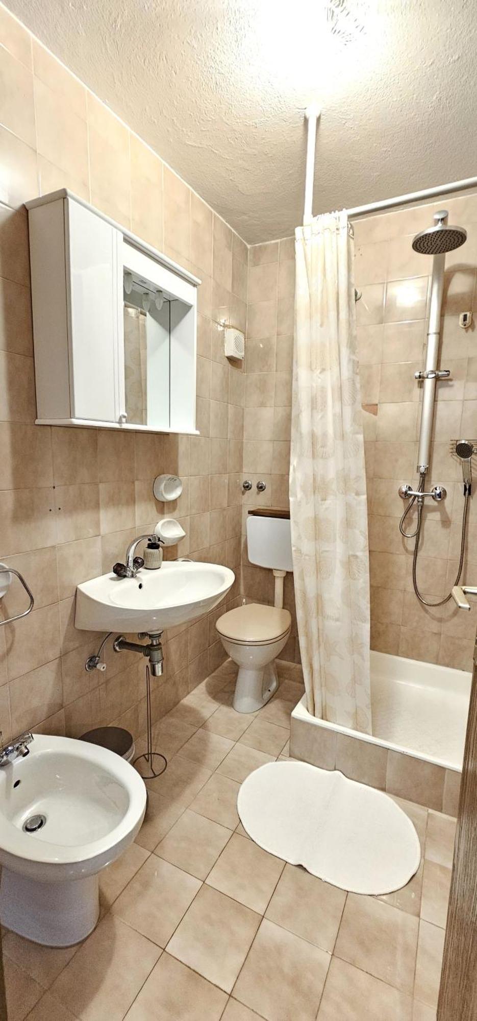 Apartmán Ivana Sutivan