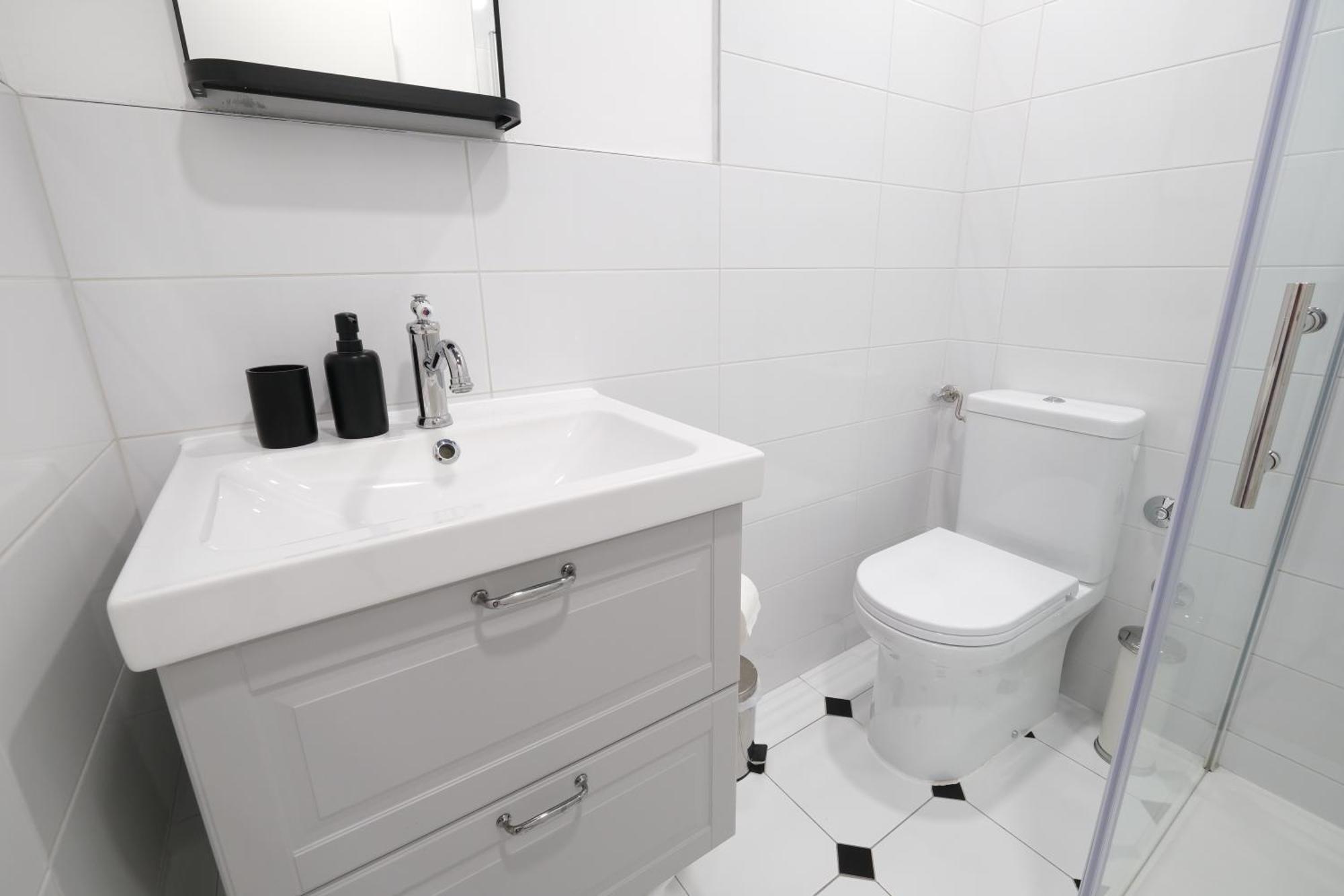 Apartmán Ivana